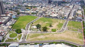 中市大里行政中心規劃不變 社宅用地政策影響建設進度