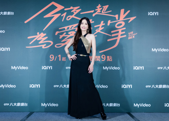 Ella谈性爱放豪语「一生高潮无数次」 认曾假high过