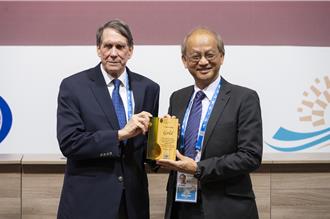 APEC ESCI競賽 工研院2研發成果奪金