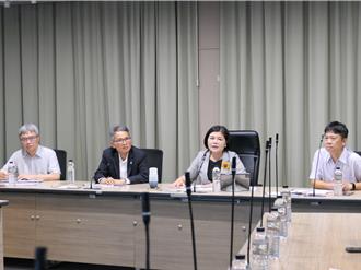 凱米災後整治預算水利局核定46億 雲林縣府盼增至百億