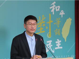 陸歌手王以太來台遭拒 陸委會：主辦單位應負風險、責任