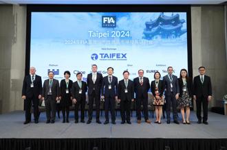 FIA衍生性商品市場發展研討會 期交所：臺指選擇權、個股期熱絡