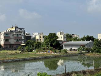 彰化大桥农村社区土地重划 60笔土地32地主出具同意书