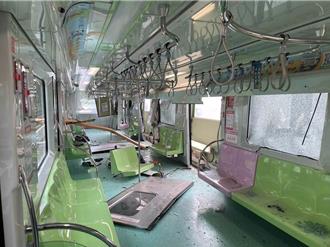 台中工地吊臂砸中捷1死15傷！興富發不起訴原因曝光