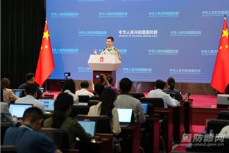 陸國防部強調「忍耐有限」 菲方應立即從仙賓礁撤船撤人