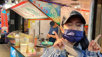 林依晨10年異地婚　曾傳「尪帶嫩模、逼吃生青蛙」反擊：我不卑微