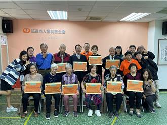 死亡不再是禁忌！「生命行旅」8旬奶奶提前規畫身後事