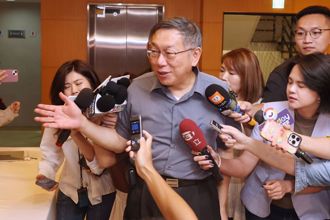 想了22天「給這說明」？媒體人轟柯推諉卸責：謊話連篇