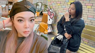 小甜甜才決定移居大陸！突辣曬舊照「炸超狂身材」吸萬人朝聖