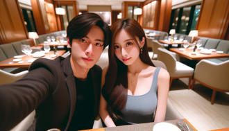 相約商旅卻翻臉 女揭機師「防疫違規」嗆：渣男我不愛