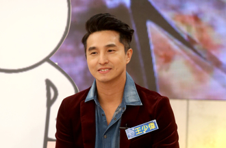 5566合體獨缺王少偉！他遭質疑「難相處」鬆口缺席真實原因