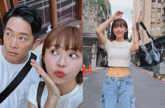 女星買愛馬仕被酸「拜金靠老公」 她怒回：我被照顧得很好