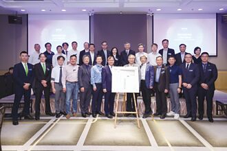 鈦昇組建玻璃基板聯盟 2026年出貨