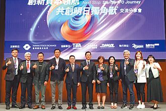 证交所 助数位云端企业