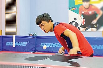 一銀力挺帕運 加碼獎金