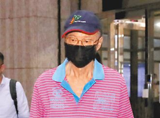 侯水文翻供認行賄 廖力廷轉汙點證人