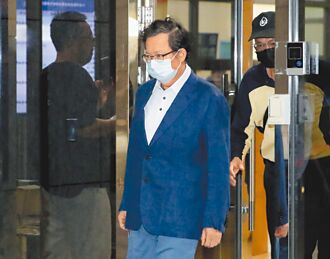 檢翻舊案拚績效 政壇風聲鶴唳