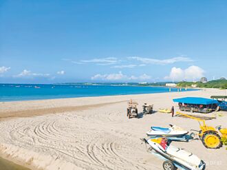 屠宰場惡名未停歇 墾丁人潮銳減