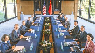 陸央視評論員：美應遵守一中原則