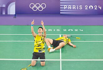 外省人夺金是谁的骄傲？