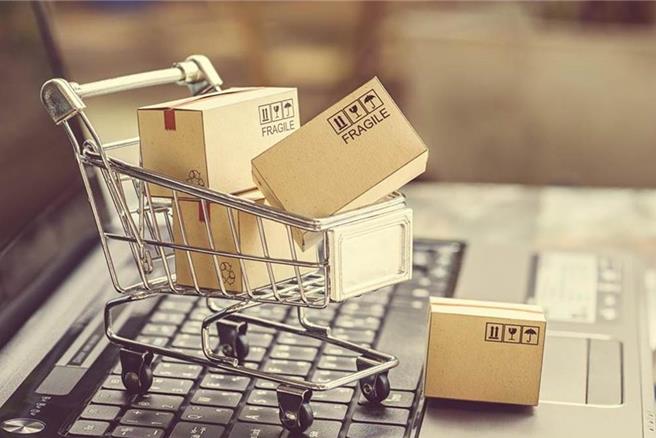 大陸1至7月份，全國社會物流總額人民幣197.7兆元，與去年同期相比增長5.5％。 （示意圖:shutterstock/達志）