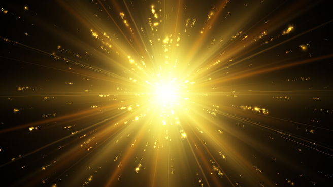 下半年是太陽進入獅子座的黃金時期，能為獅子座的人帶來自信和魅力。（示意圖：shutterstock／達志）