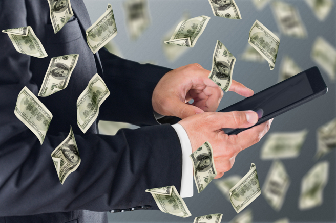 射手座9月起财运旺，有望连3个月迎来极大报酬的投资机会。（示意图：Shutterstock／达志）

