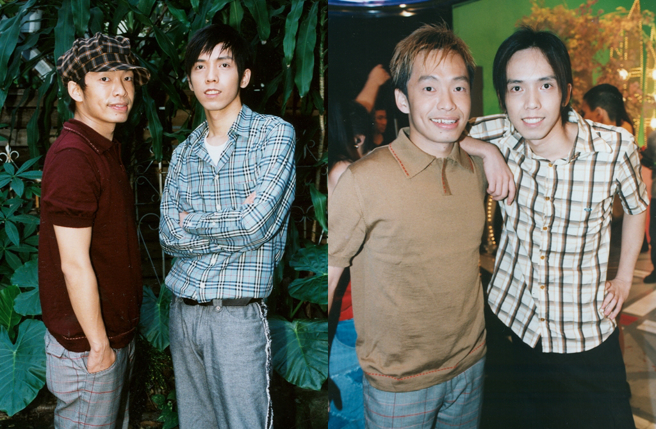 小炳2022年宣布签了器官捐赠同意卡。（图／中时资料照）