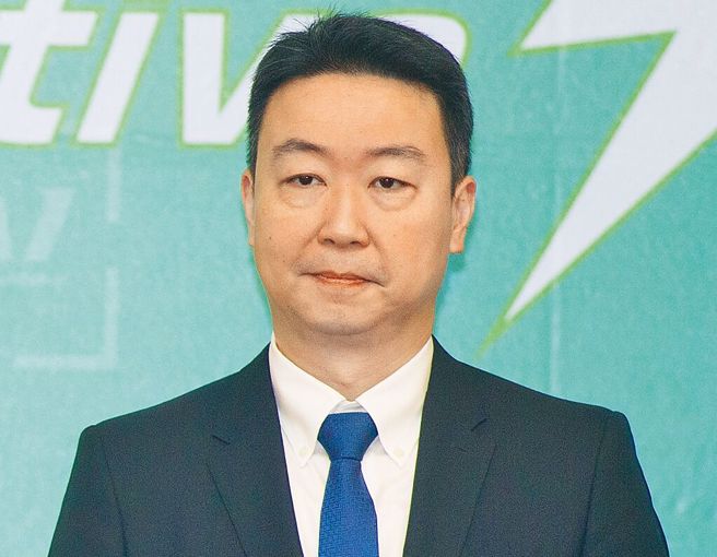 交通部长确定由行政院发言人陈世凯接任。（本报资料照）