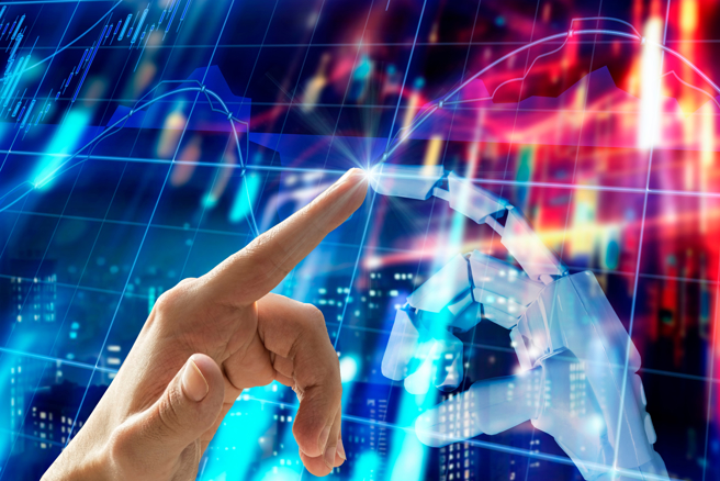 谢金河：好公司 也要有好股价。（图：shutterstock/达志）
