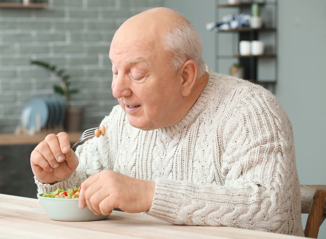 美國一名膳食營養師大力推薦60歲以上民眾每周多吃莓果，對於健康大有助益。（示意圖：shuttersk／達志）