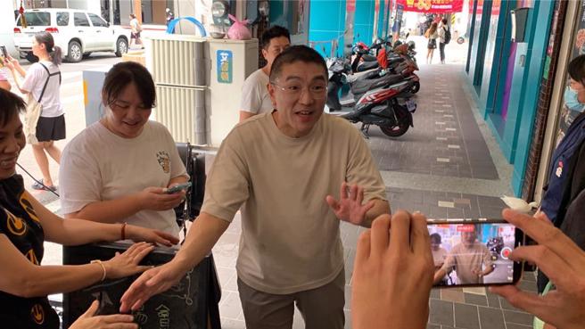 針對基隆市長謝國樑的罷免行動熱度炒不起來。（示意圖／資料照／徐佑昇攝）