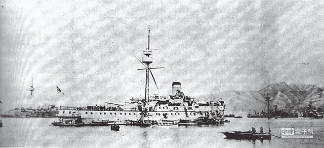 （圖／新華社）