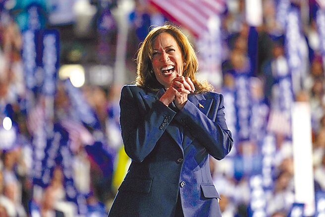 （圖／美聯社）