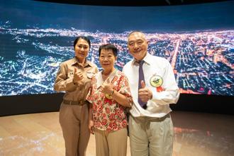 【國軍楷模登101】精進自我 守護家園