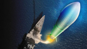 頭條揭密》美日聯手開發高超音速武器 重塑第一島鏈防衛體系