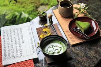 京都青岸寺內藏咖啡廳 琵琶湖畔「喫茶去」品禪意、咖啡香