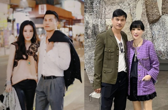 吕良伟被嘲「嫁入豪门」 与企业家结婚23年认：曾有思想出轨