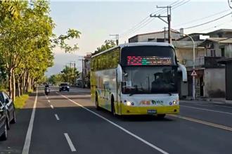 免再轉車！宜蘭722線通學專車 今開學日啟用