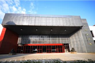 桃園中壢藝術館近40年歷史 耐震補強即將動工