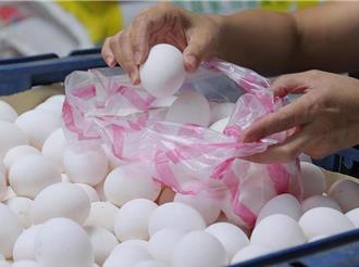 農業部進口蛋爭議遭糾正 監察院今日公布調查報告