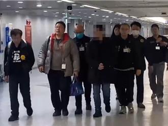 西班牙跨境詐騙281台人送大陸判刑期　再逮7金主爽掛500萬名錶