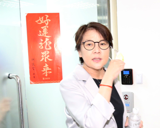 黃珊珊曝國土署回函「京華城案合法」？游淑慧揪重點批：居心不良