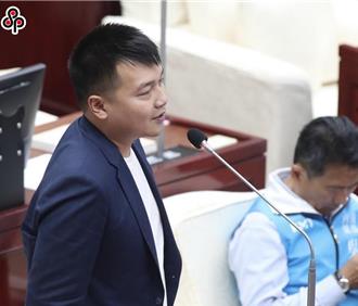 京華城享不合理840％容積率成北市恥辱　藍議員建議蔣萬安應拆除