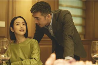 林依晨甩「成都人」紛爭！入圍釜山影展亞洲內容大獎