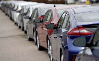 中華車今年股價跌近30％ 法人曝關鍵原因