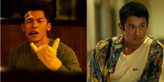 許光漢、吳慷仁爭奪亞洲內容暨全球OTT大獎最佳男主角