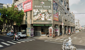 台南17年星巴克结束营业 在地人不舍：满满的回忆