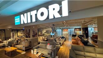 宜得利家居進駐高雄大立百貨 南部首間旗艦店開幕