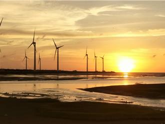 獨》不再喊假的！台中高美溼地要蓋公廁 最快2026年完工